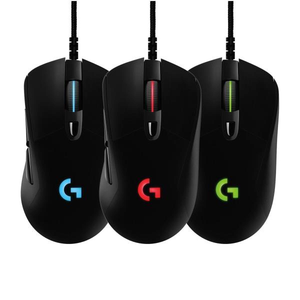 Gaming Mouse Prodigy G403 Wir Logitech 910 004825 5099206065536
