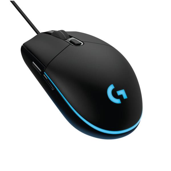 Gaming Mouse Prodigy G203 Logitech 910 004845 5099206066052