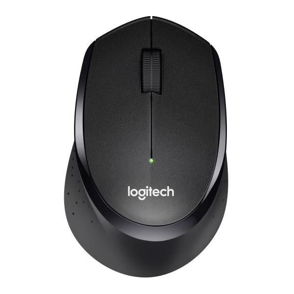 M330 Silent Plus in House Ems Logitech Input Devices 910 004909 5099206066670