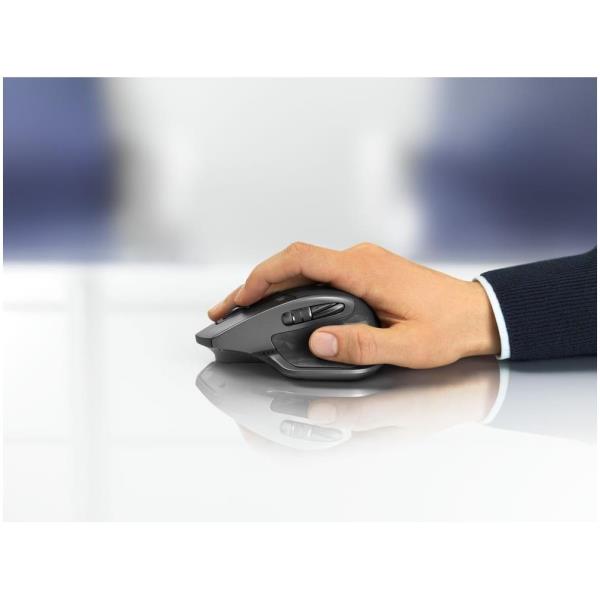 Mx Master 2s Wireless Mouse Logitech Input Devices 910 005139 5099206073029
