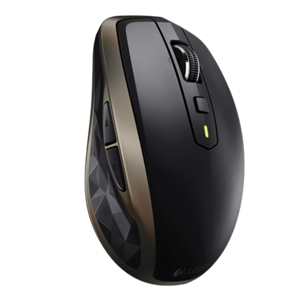 Mx Anywhere 2 Wireless Mobile Mouse Logitech 910 005215 5099206073012
