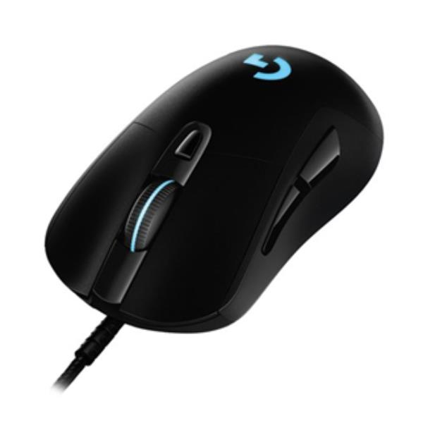 G403 Hero Gaming Mouse Logitech 910 005633 5099206083394