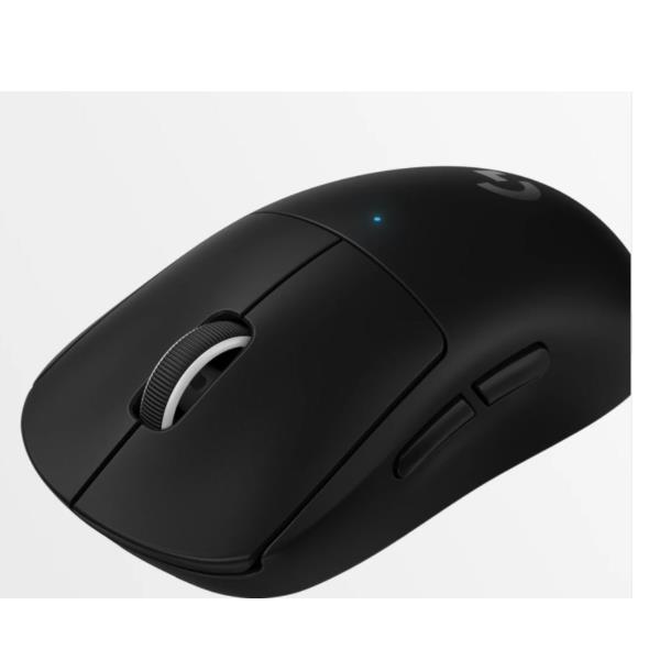 Pro X Superlight Gaming Mouse Logitech 910 005881 5099206090460