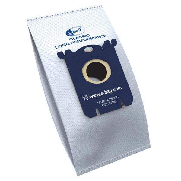 Electrolux Sacchetti e 201b Electrolux 9100177 3023372031707