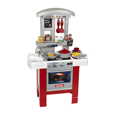 Cucina in Plastica Starter Klein Cod 9106 4009847091062
