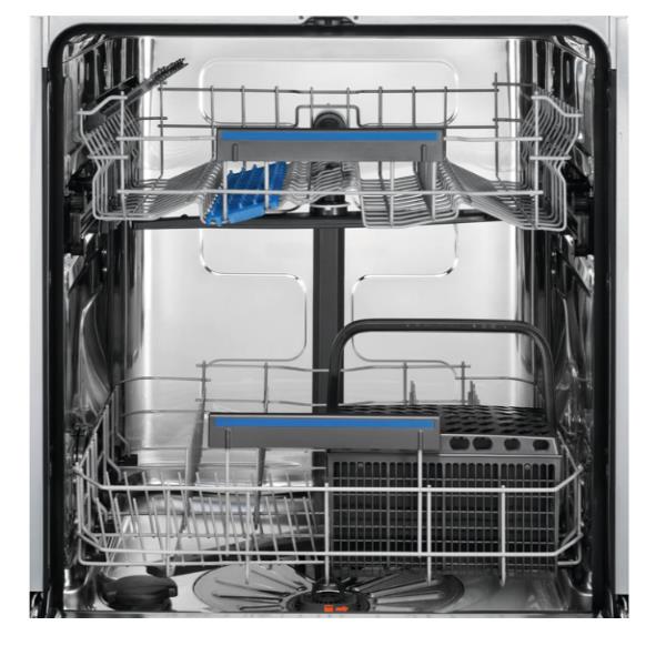 Produttore: LAVAS, Modello: FS ESF5545LOX 13COP D, Dimensioni: 60cm, Marchio di fabbrica: Electrolux 7332543472901 | initpc.it