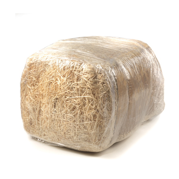 Paglietta di legno per cesti natalizi da 100 grammi con blister. 8013170652841
