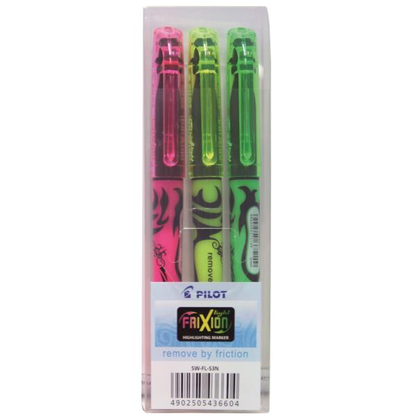 Expo Evidenziat Frixion Light Pilot 9141 4902505436604