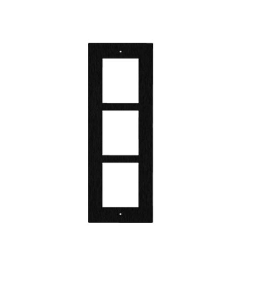 Verifica la qualità dei tubi con il Ver Frame per il riscaldamento a soffitto, modello 3 modelli neri da 2N 8595159509457 | initpc.it