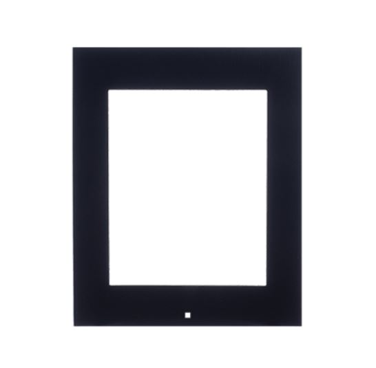 Verso Frame Surface 1 Module Black 2n 9155021b 8595159509471