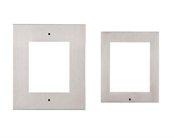 Cover Box per 1 Modulo da utilizzare con il sistema di allarme 2N, protegge e nasconde il componente modulo. 8595159503868 | initpc.it