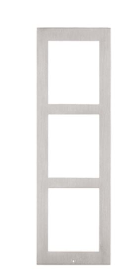 Cover box per 3 moduli, marca 2N, dispositivo di protezione e installazione dei componenti elettronici. 8595159503882 | initpc.it