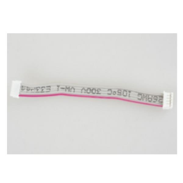 Rete di collegamento per sistemi di sicurezza, 80mm di lunghezza, compatibile con sistemi 2N IP. 8595159514000 | initpc.it