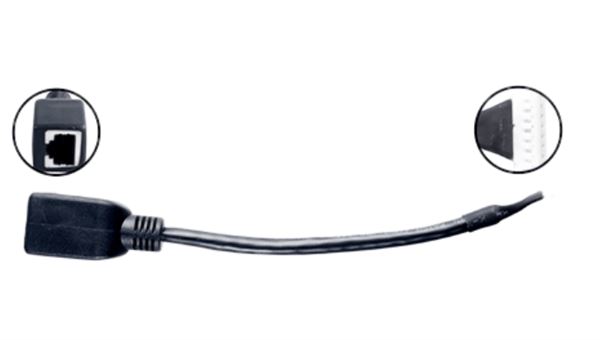 Rj45 Connector Cable per Acccess 2n 916020 8595159507644