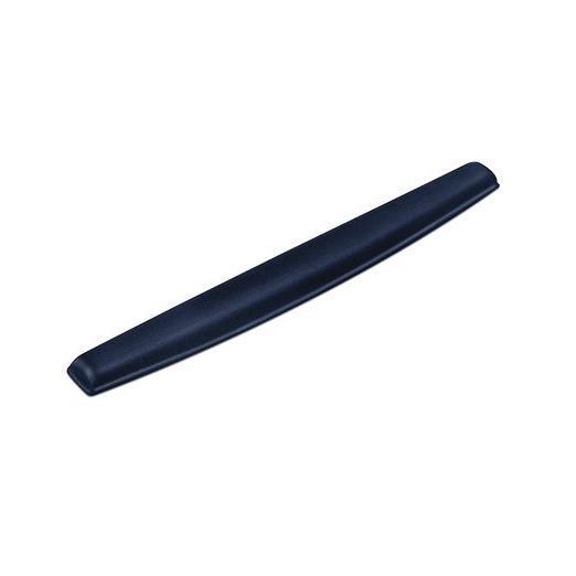 Poggiapolso da tastiera con memoria blu, marchio Fellowes 0043859503391 | initpc.it