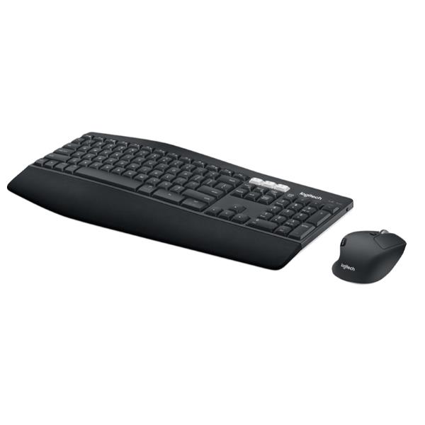 Mk850 Wireless Keyboard Mouse Logitech 920 008223 5099206066847