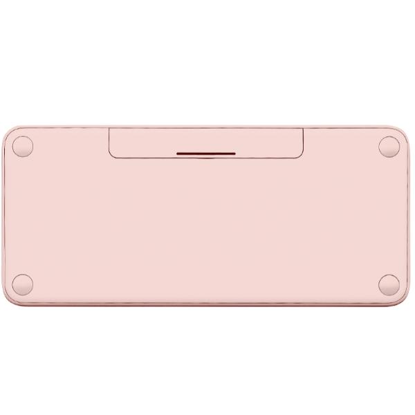 K380 Multi Device Rose For Mac Logitech 920 010398 5099206097766