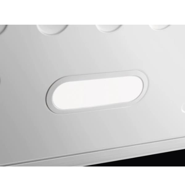 Congolatore a condensazione inverter con capacità di raffreddamento 14500 BTU, design elegante e funzionalità avanzata per una comfort domestico. 7332543721603 | initpc.it