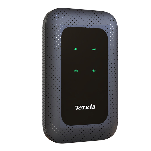 Router 4g Lte Mobile Wi Fi Hotspot 4g180 Tenda 4g180 6932849430356