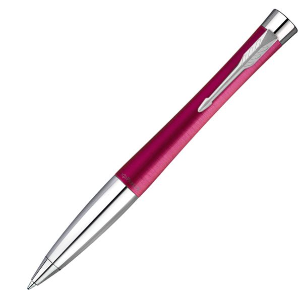 Orologio da polso maschile URBAN VIBRANT MAGENTA CT della marca Parker, caratterizzato dal colore vivace magenta e disegno moderno. 3026981436420 | initpc.it