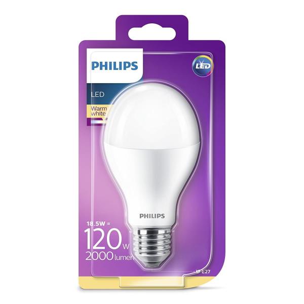 Philips Led Bulb 120w Philips 929001313201 8718696701614
