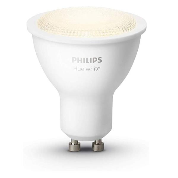 Hue White Lamp Gu10 5 5w Philips 929001819501 8718699605513