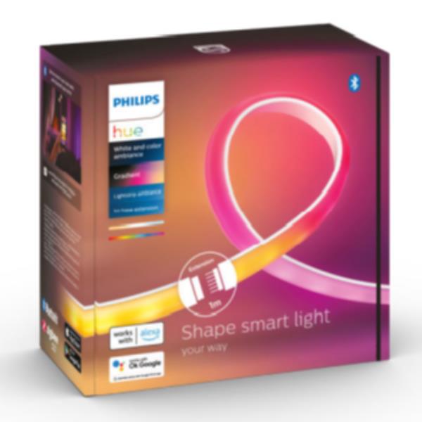 Hue Lightstrip Gradient Estensione Philips 929002995001 8719514339989