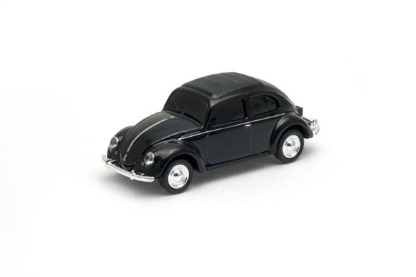 Usb Volkswagen Classic Beetle 16gb Redline 92946wb 16 4891761005542