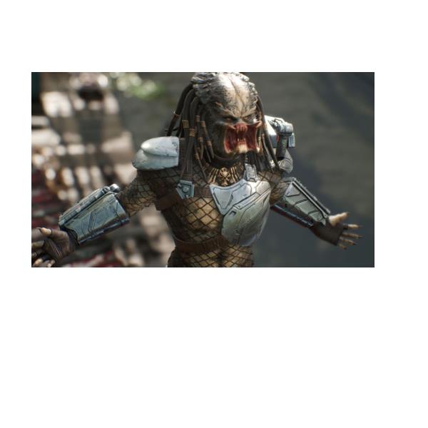 Ps4 Predator Hunting Grounds Sony 9361206 711719361206
