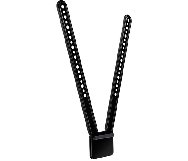 Supporto per montaggio televisore Logitech per Meetup, dispositivo di installazione e sostegno per schermi TV da parete 0097855133250 | initpc.it