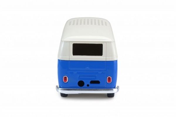 Volkswagen Bus T1 Speaker Bluetooth Redline 94002wb 4891761005566
