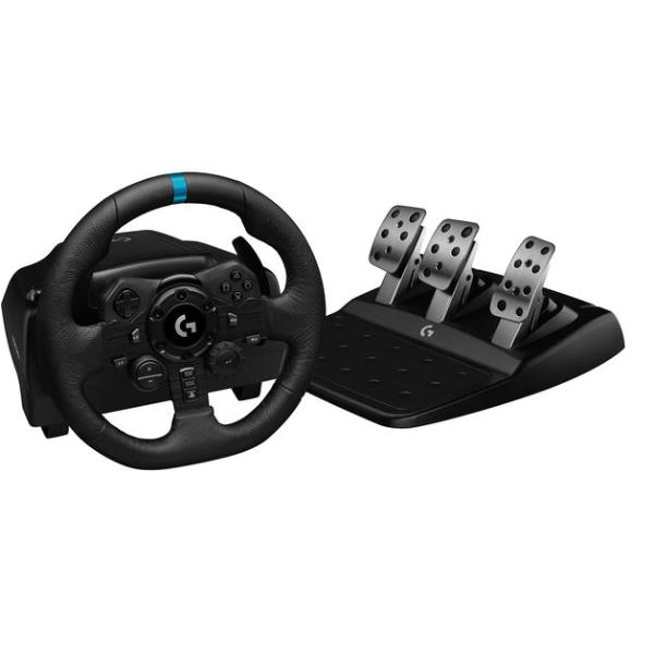 G923 Racing Wheel And Pedals Logitech 941 000149