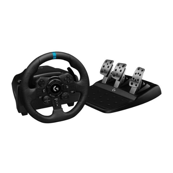 G923 Racing Wheel And Pedals Logitech 941 000158