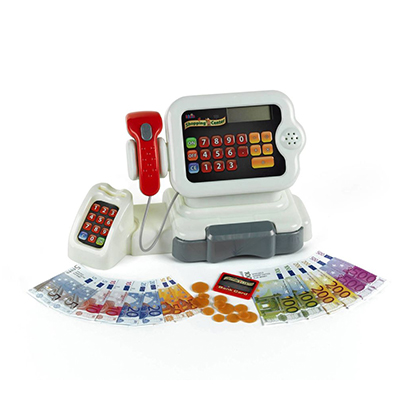 Registratore di Cassa Elettronico Klein 9420 4009847094209