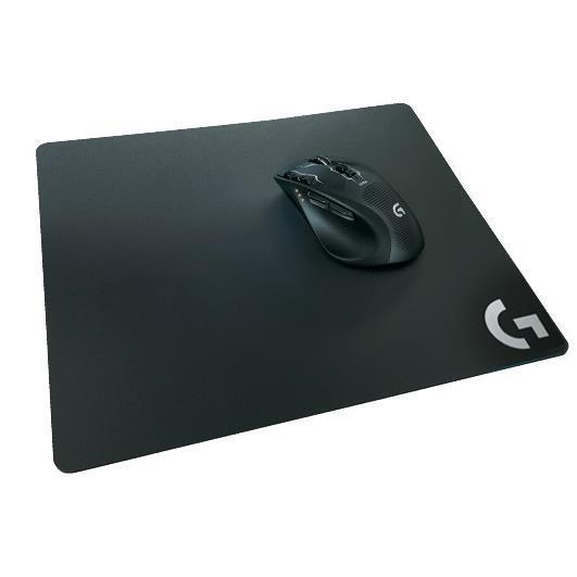 G440 Hard Gaming Mouse Pad Sel Logitech 943 000100 5099206064195