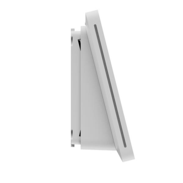 Tap Scheduler Angle Mount - White, compatibile con dispositivi Logitech 0097855180377 | initpc.it