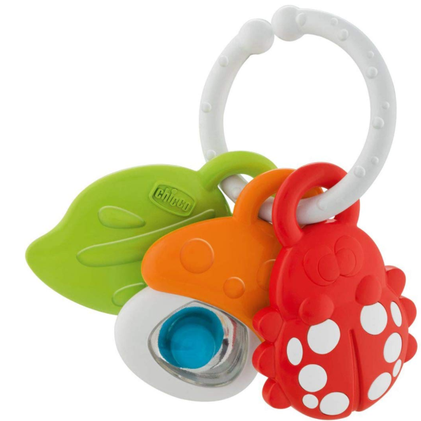 Bs Trillino Amici Della Natura Chicco 970900 8058664104529