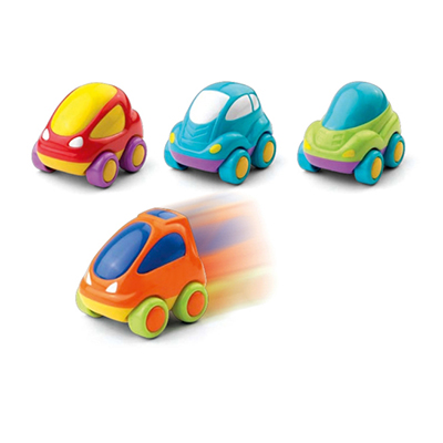 Minicars Miniland 97090 8413082970901