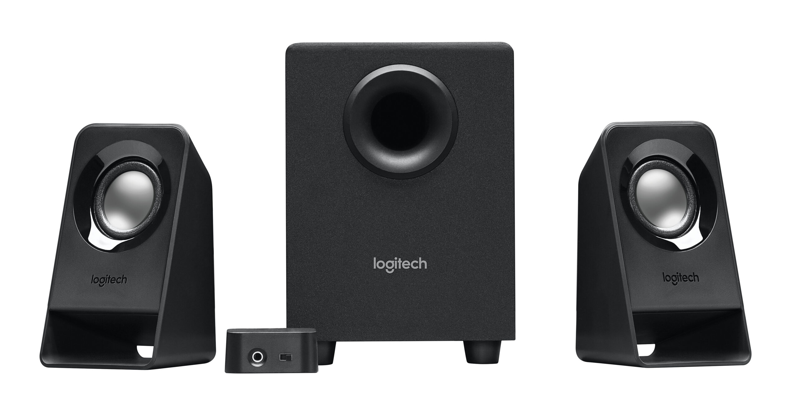 Logitech Speaker Z213 Logitech Input Devices 980 000942 5099206052123