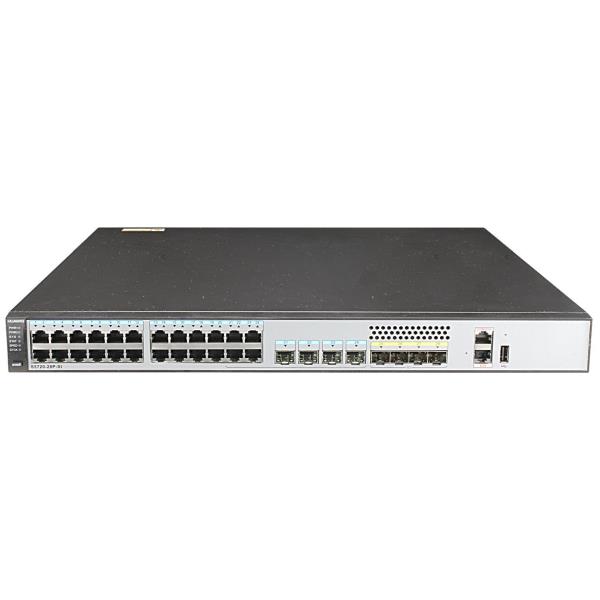 S5720 28p Li Ac 24 Ethernet Huawei 98010768 6901443170517