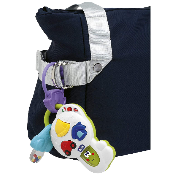 Chiavi Parlanti Chi Chicco 995000 8003670663539
