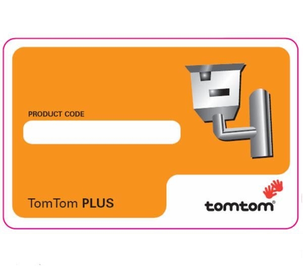 Tomtom Safety Cameras Tomtom Accessories 9g00 000 636926015806
