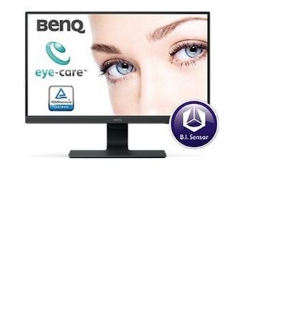 Monitor da ufficio BenQ GW2480L, 24 pollici Full HD, risoluzione superiore, angoli di visuale ampi, connettività HDMI e VGA 4718755089152 | initpc.it