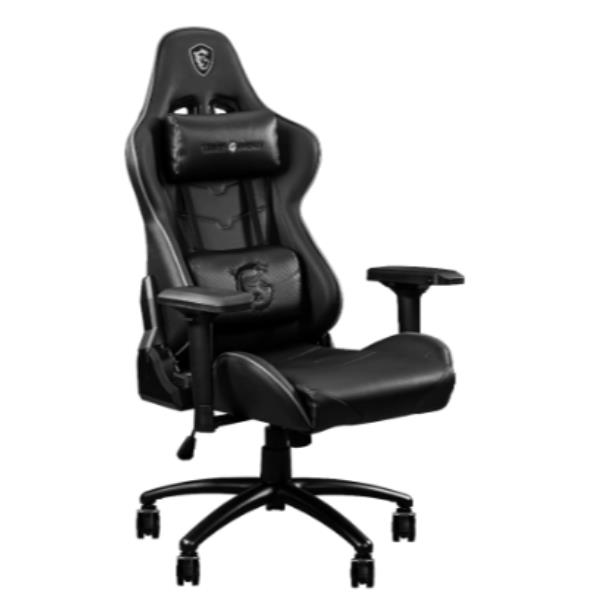 Gaming Chair Mag Ch120 I Msi 9s6 B0y10d 022 4719072760816