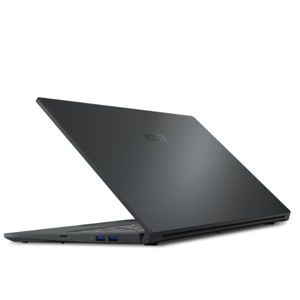 Notebook da ufficio MSI Modern 15, modello A11MU-1011IT, scheda grafica dedicata, processore veloce, memoria RAM espandibile, schermo Full HD, connettività wireless e cavo USB-C, sistema operativo Windows, portatile e leggero 4719072939403 | initpc.it