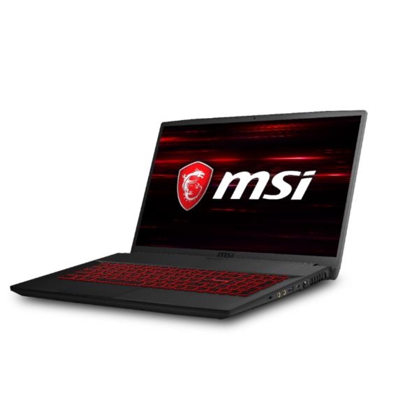 Gf75 Thin 10ser 607it Mw Msi 9s7 17f312 607 4719072788964