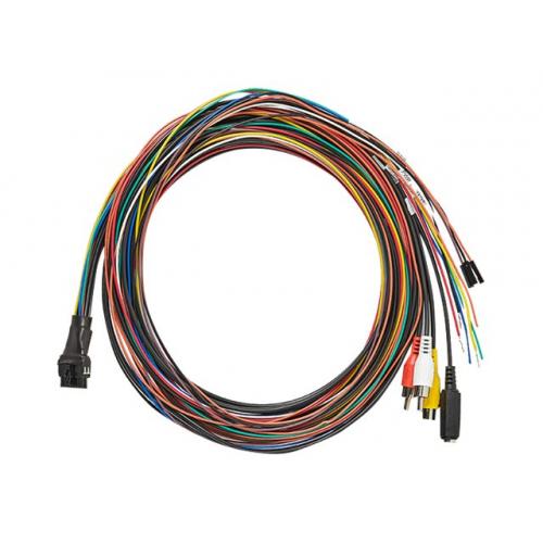 Hub Full Cable Harness 2m Tomtom Bridge Dcpos Access Hub 9ufi 002 03 636926092388