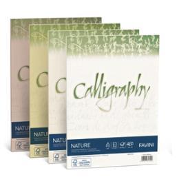 Immagine del prodotto CF25BUSTE NATURE 120GR 11X22 OLIVA, marchio Cartotecnica Favini. Buste di carta per uso naturale con peso netto 120 grammi, formato 11x22 centimetri. 8007057747119 | initpc.it