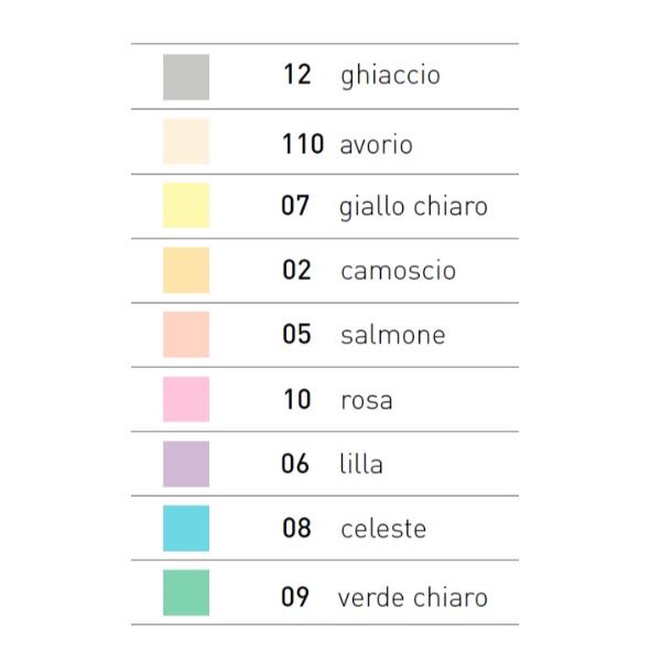 Immagine del prodotto RismaCqua:200 Camoscio 02, formato A3, marchio Cartotecnica Favini. 8007057618372 | initpc.it