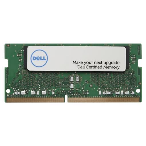 Client Memory 4gb Dell Technologies A9210946 5397063904259